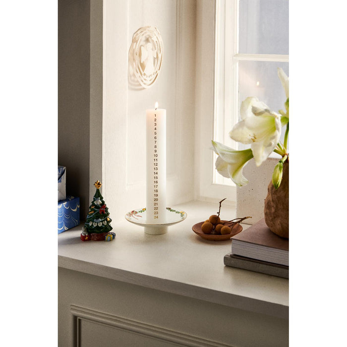 Royal Copenhagen Kerzenhalter 15,5 cm