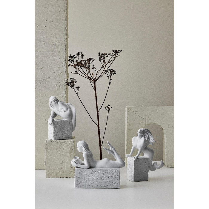 Spring Copenhagen Christel Figur Sternzeichen Fische Frau 20.02. - 20.03.