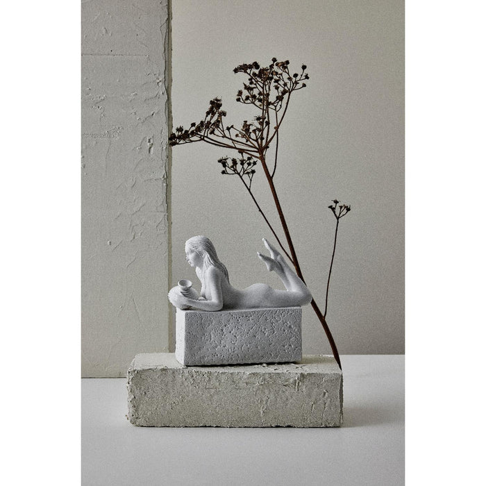 Goebel Sternzeichen Wassermann, weiblich Figur