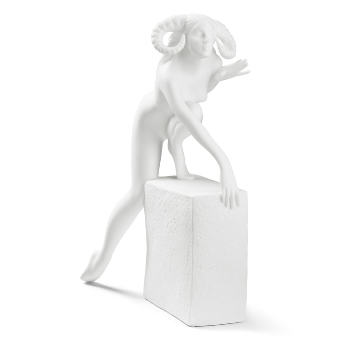 Goebel Sternzeichen Widder, weiblich Figur