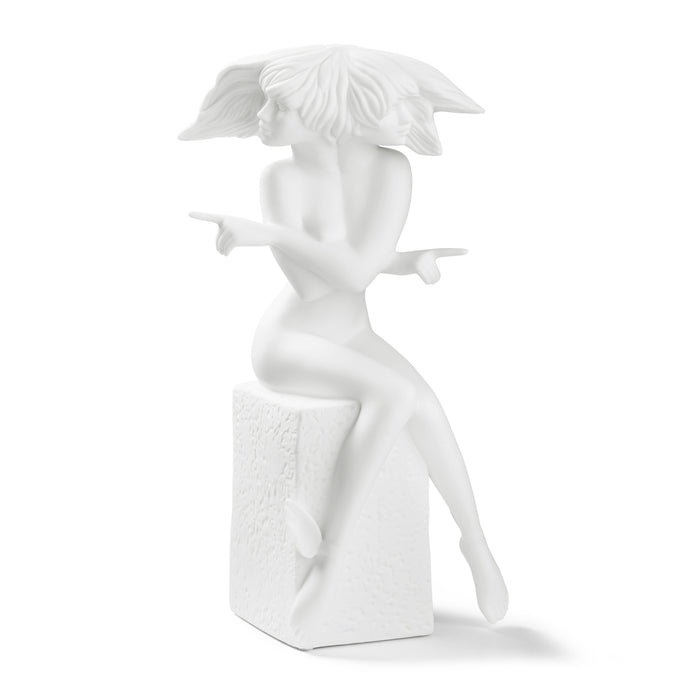 Goebel Sternzeichen Zwillinge, weiblich Figur