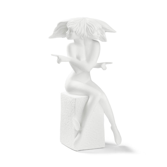 Spring Copenhagen Christel Figur Sternzeichen Zwilling Frau 21.05. - 21.06.