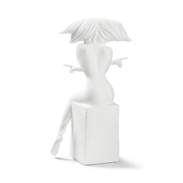 Spring Copenhagen Christel Figur Sternzeichen Zwilling Frau 21.05. - 21.06.