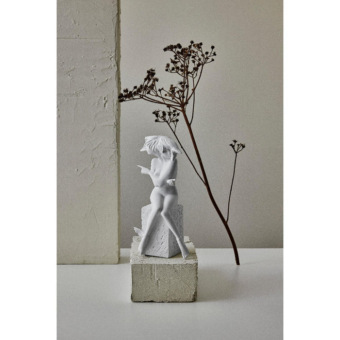 Spring Copenhagen Christel Figur Sternzeichen Zwilling Frau 21.05. - 21.06.