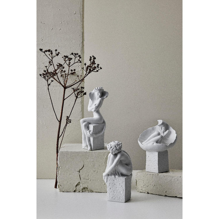 Goebel Sternzeichen Krebs, weiblich Figur