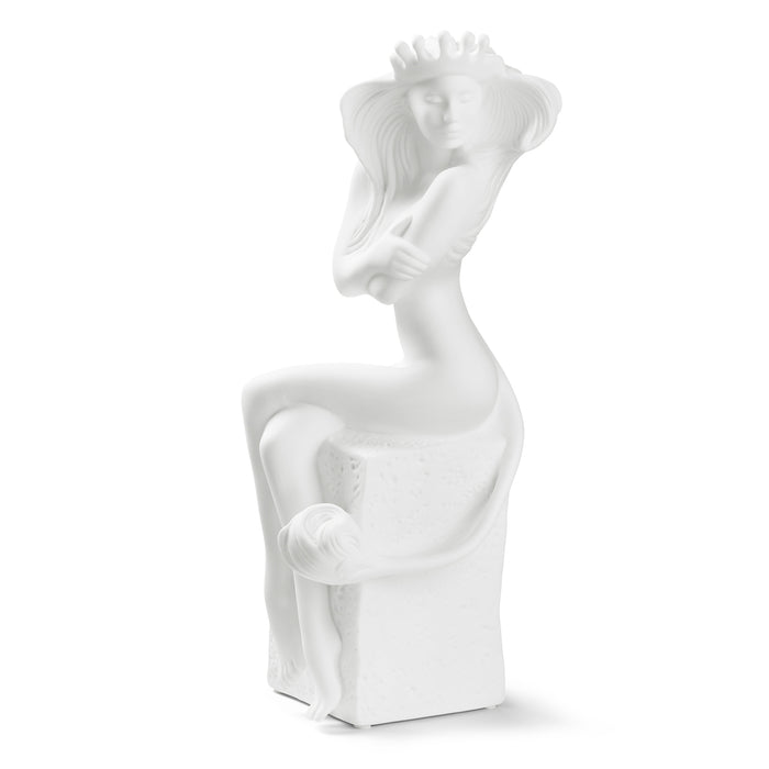 Goebel Sternzeichen Löwe, weiblich Figur