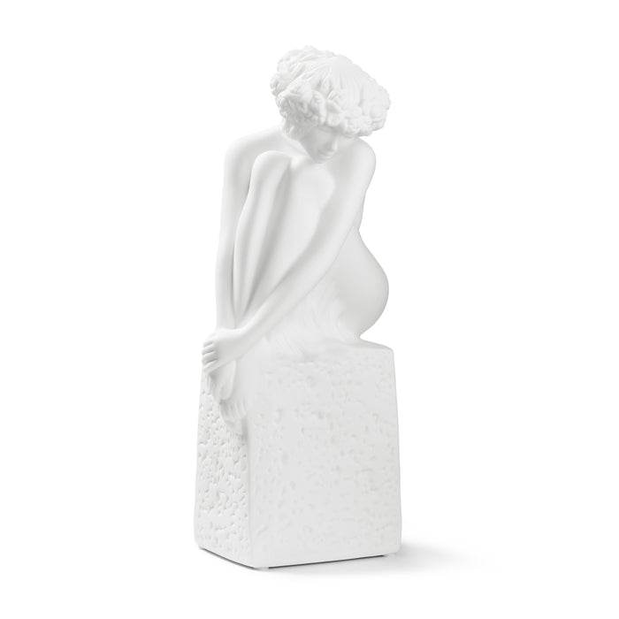Goebel Sternzeichen Jungfrau, weiblich Figur