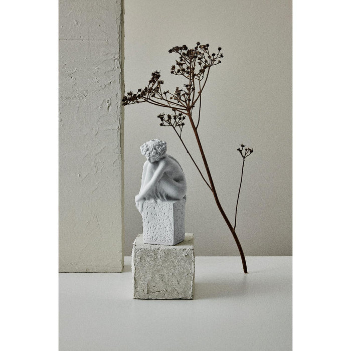 Goebel Sternzeichen Jungfrau, weiblich Figur