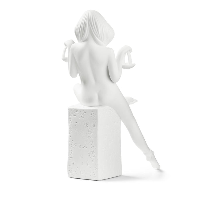 Goebel Sternzeichen Waage, weiblich Figur