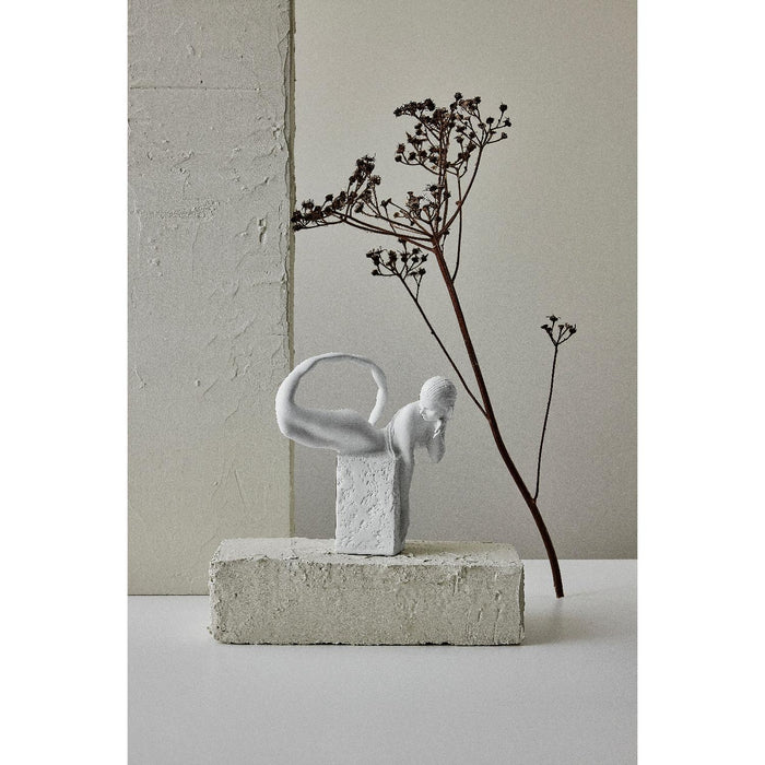 Spring Copenhagen Christel Figur Sternzeichen Skorpion Frau 24.10. - 22.11.