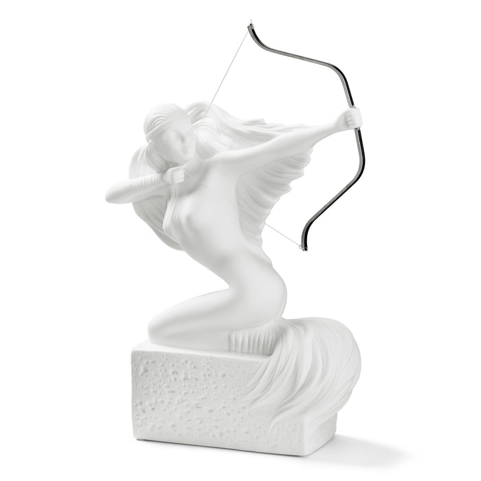 Goebel Sternzeichen Schütze, weiblich Figur