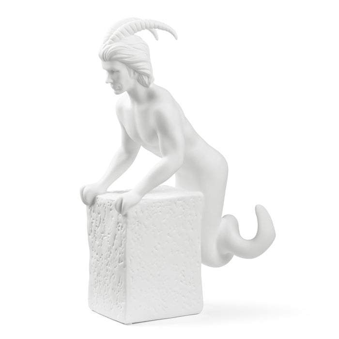 Goebel Sternzeichen Steinbock, männlich Figur