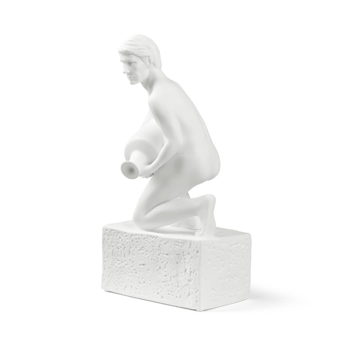 Goebel Sternzeichen Wassermann, männlich Figur