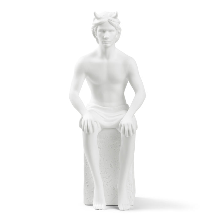 Goebel Sternzeichen Stier, männlich Figur