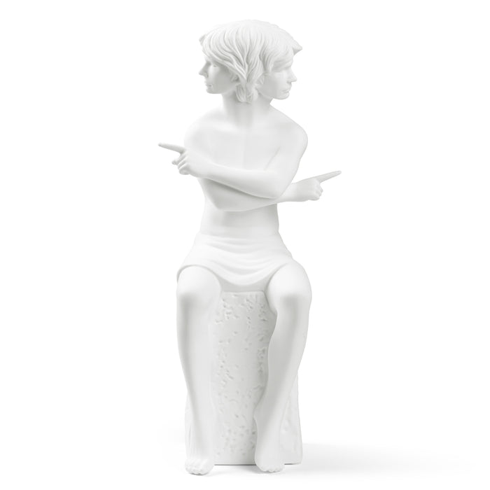 Goebel Sternzeichen Zwillinge, männlich Figur