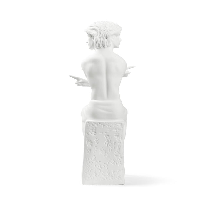 Goebel Sternzeichen Zwillinge, männlich Figur