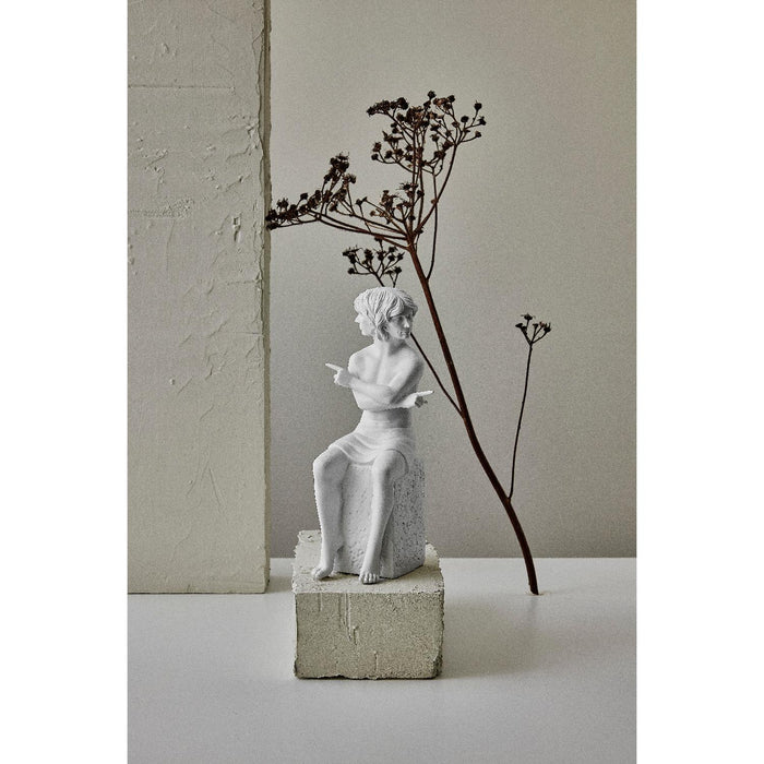 Goebel Sternzeichen Zwillinge, männlich Figur