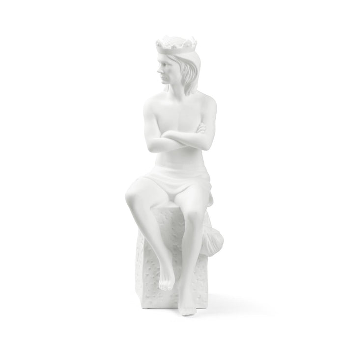Spring Copenhagen Christel Figur Sternzeichen Löwe Mann 23.07. - 23.08.