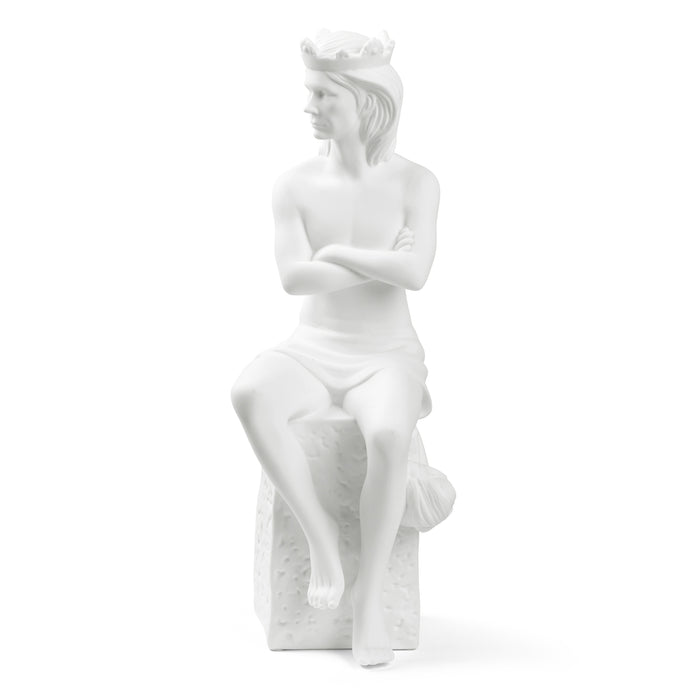 Goebel Sternzeichen Löwe, männlich Figur