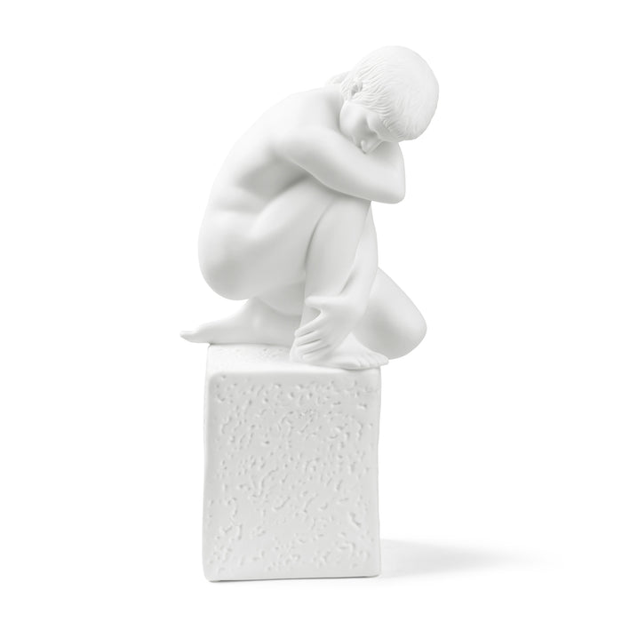 Goebel Sternzeichen Jungfrau, männlich Figur