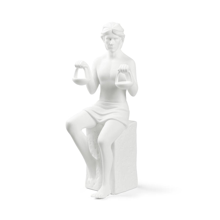Spring Copenhagen Christel Figur Sternzeichen Waage Mann 24.09 - 23.10