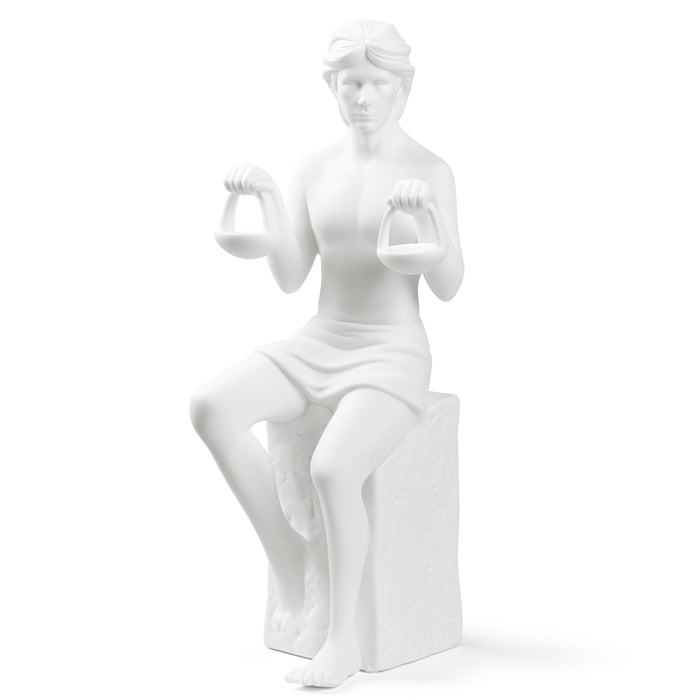 Goebel Sternzeichen Waage, männlich Figur