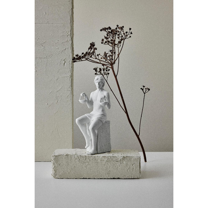 Spring Copenhagen Christel Figur Sternzeichen Waage Mann 24.09 - 23.10