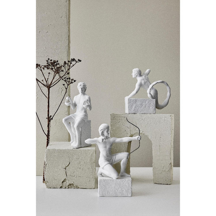 Spring Copenhagen Christel Figur Sternzeichen Waage Mann 24.09 - 23.10