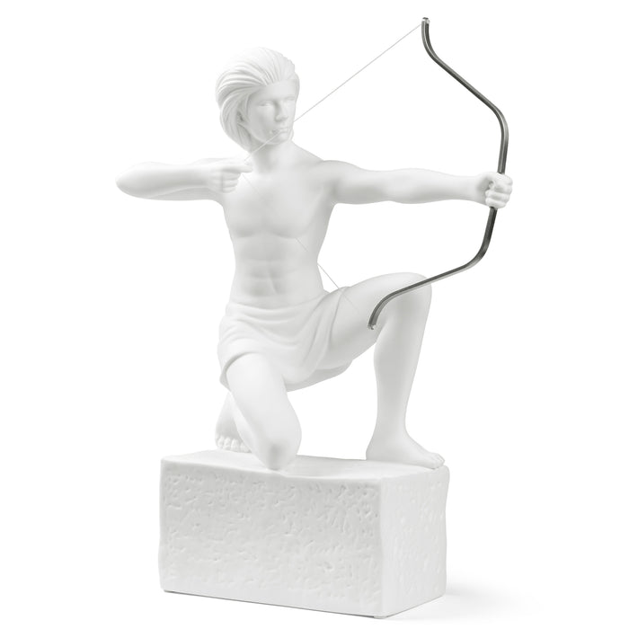 Goebel Sternzeichen Schütze, männlich Figur