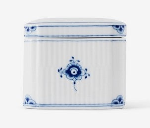 Royal Copenhagen Alphabet Bonbonniere 13cl S