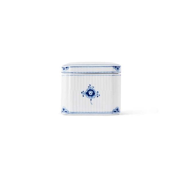 Royal Copenhagen Alphabet Bonbonniere 13cl R
