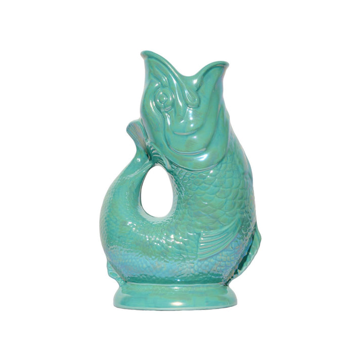 Gluckigluck Karaffe schimmernd