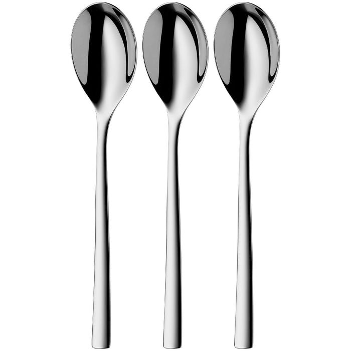 Silit Trend Kaffeelöffel, 3 Stück