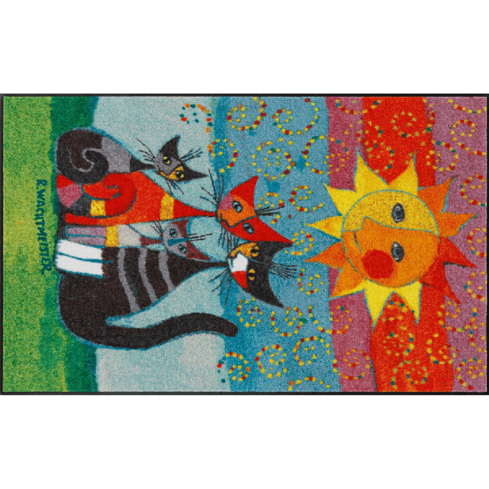 Efia Momenti Di Felicita Wachtmeister Lifestyle