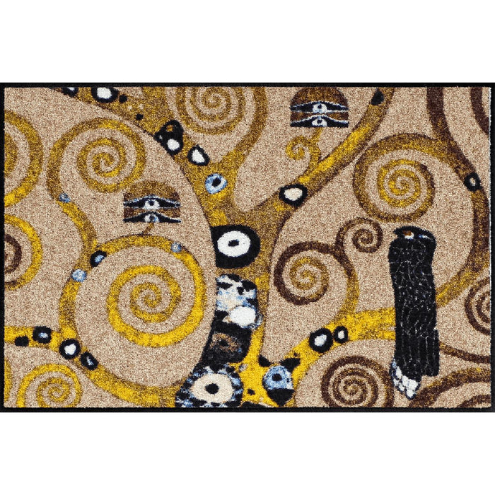 Efia Klimt Lebensbaum Art Gallery
