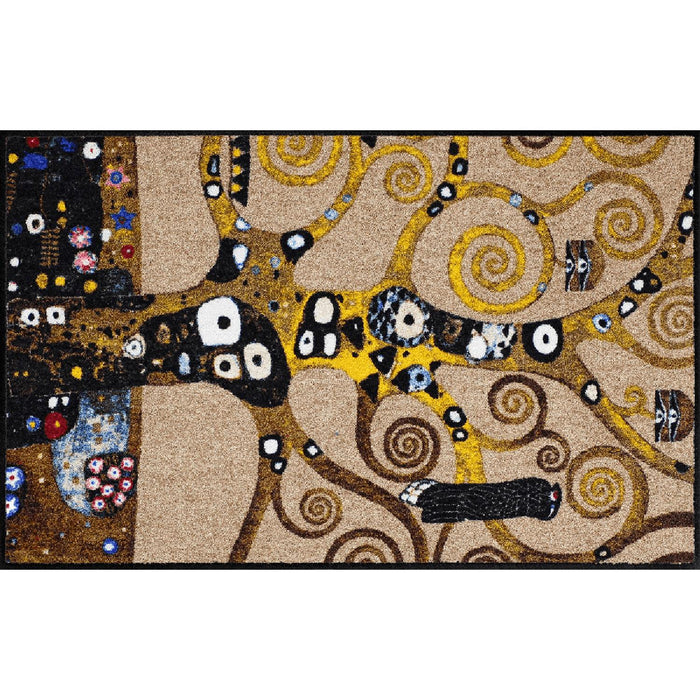 Efia Klimt Lebensbaum Art Gallery