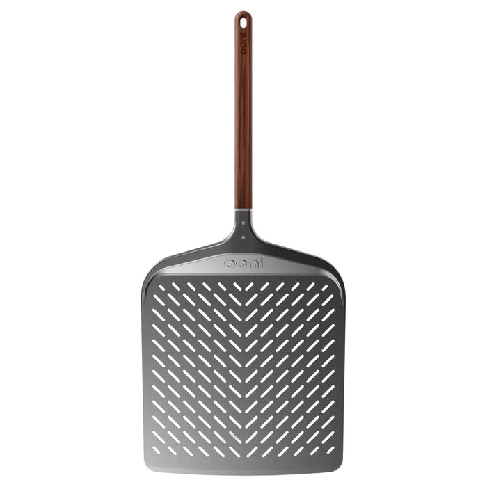 Ooni Signature perforierter Pizzaschieber