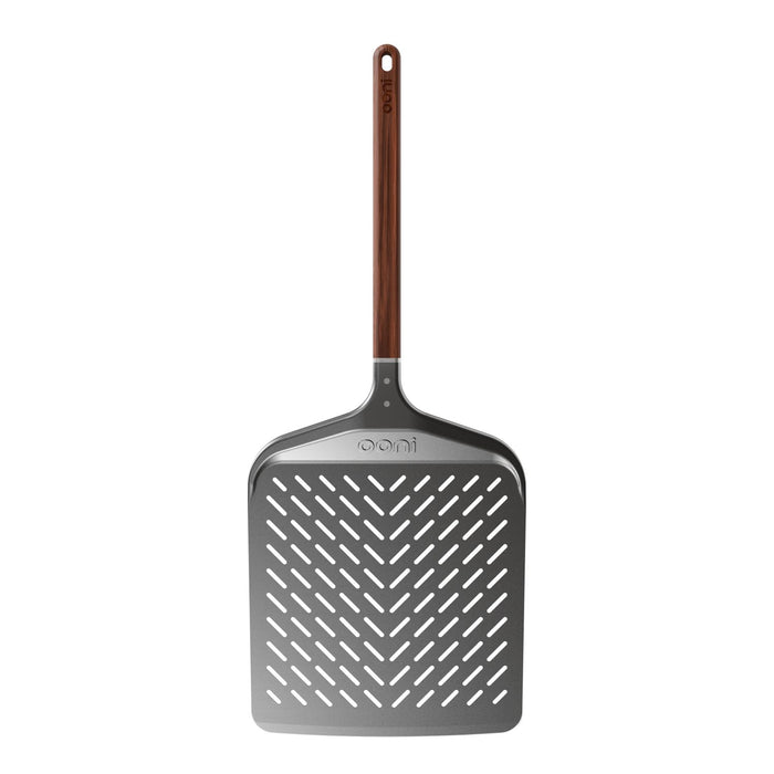 Ooni Signature perforierter Pizzaschieber