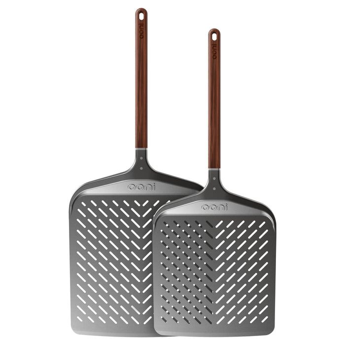Ooni Signature perforierter Pizzaschieber