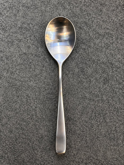 WMF Tassen-Sahnelöffel Vision Cromargan protect® mattiert