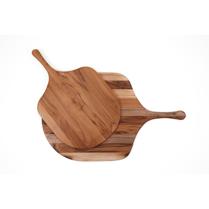 TEAKHAUS Pizza-Brett