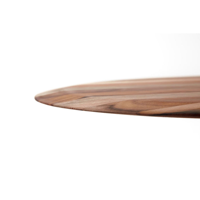 TEAKHAUS Pizza-Brett