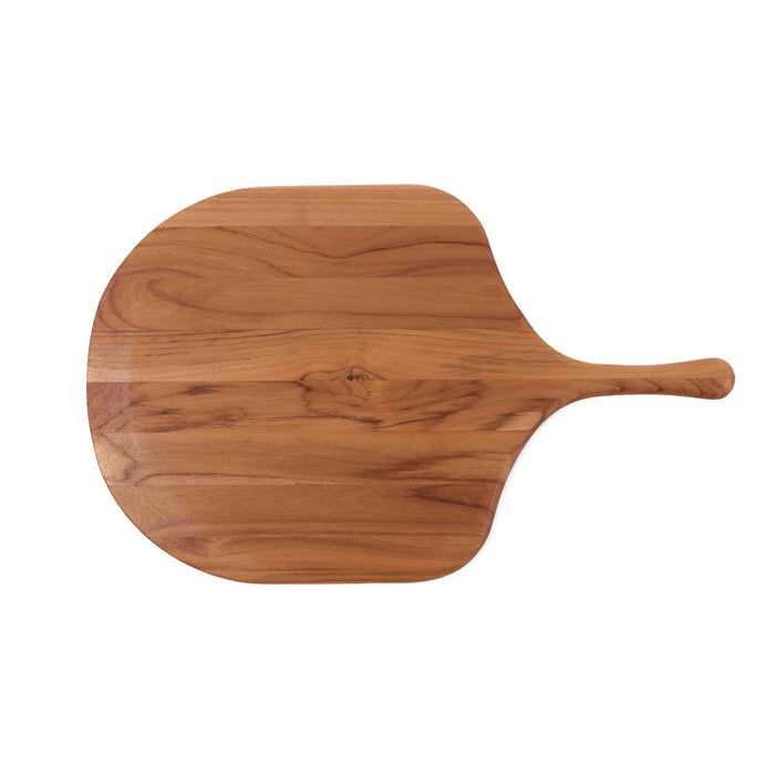 TEAKHAUS Pizza-Brett Größe S