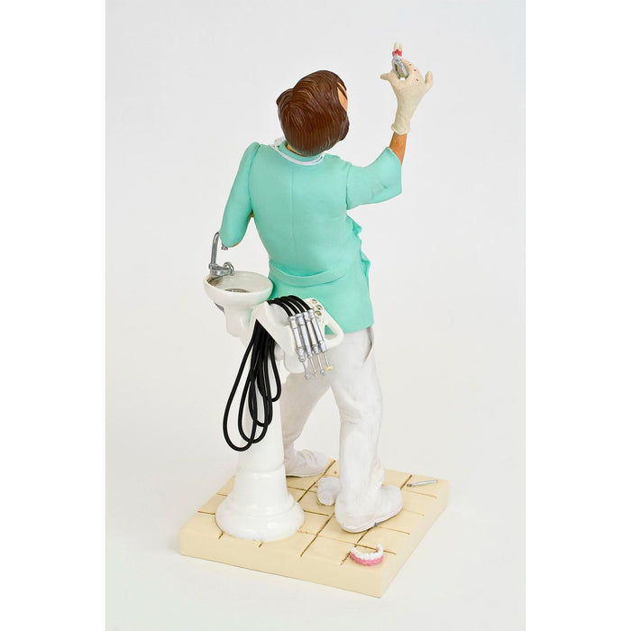 Guillermo Forchino - Enesco - Le Dentiste - The Dentist