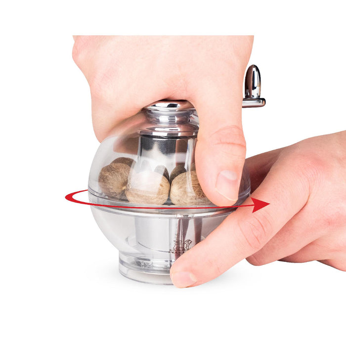 Peugeot TIDORE Muskatmühle Acryl 11 cm