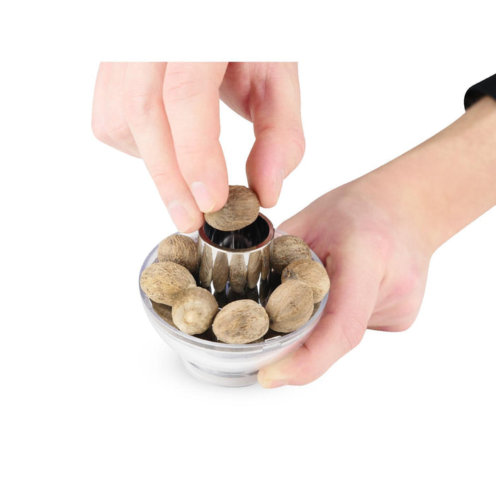 Peugeot TIDORE Muskatmühle Acryl 11 cm