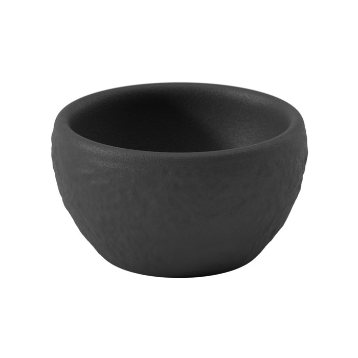 Villeroy & Boch Manufacture Rock Eierbecher 48 mm, 10 ml