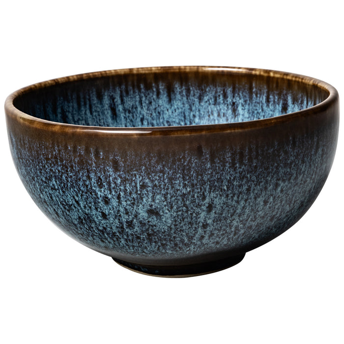 Villeroy & Boch Lave glacé Suppenbol