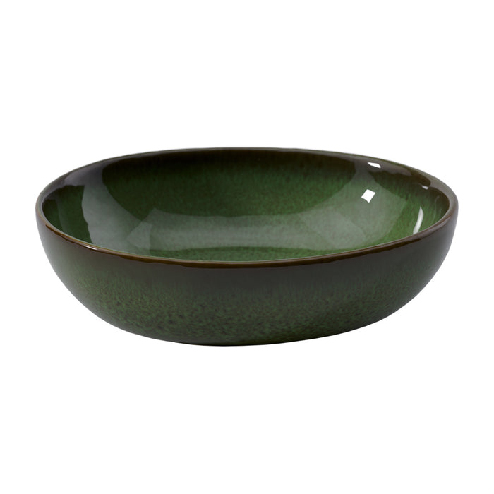 Villeroy & Boch Lave vert Müslischale 170 x 170 x 55 mm, 380 ml