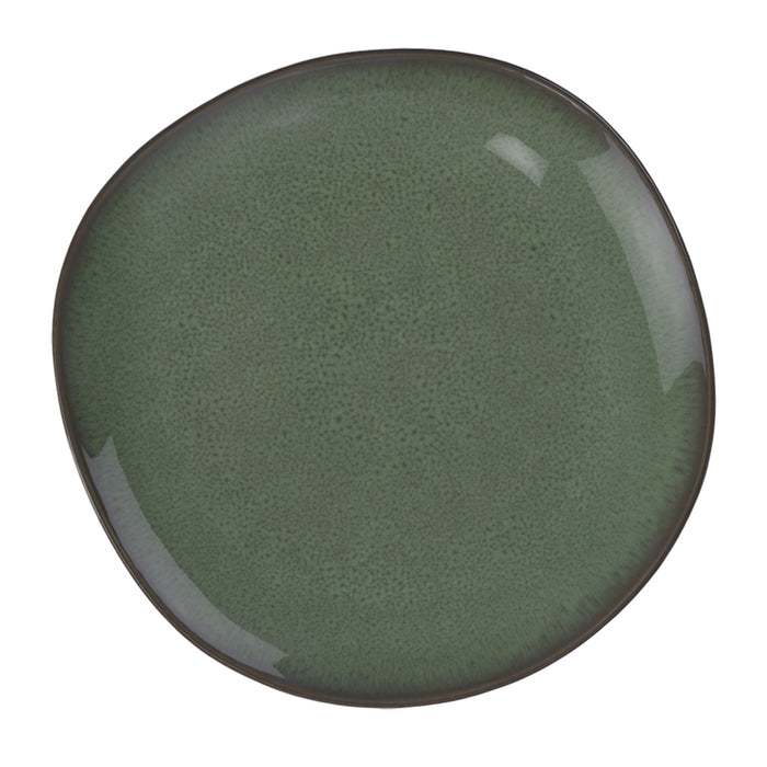 Villeroy & Boch Lave vert Speiseteller 280 x 280 x 27 mm